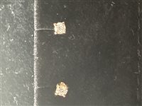 Orecchini Artigianale in Oro rosa Diamante OROR-47-253